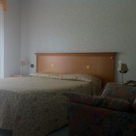 Hotel Lido Дейва-Марина Екстер'єр фото