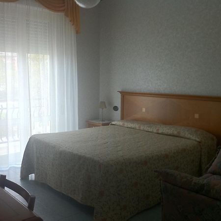 Hotel Lido Дейва-Марина Екстер'єр фото