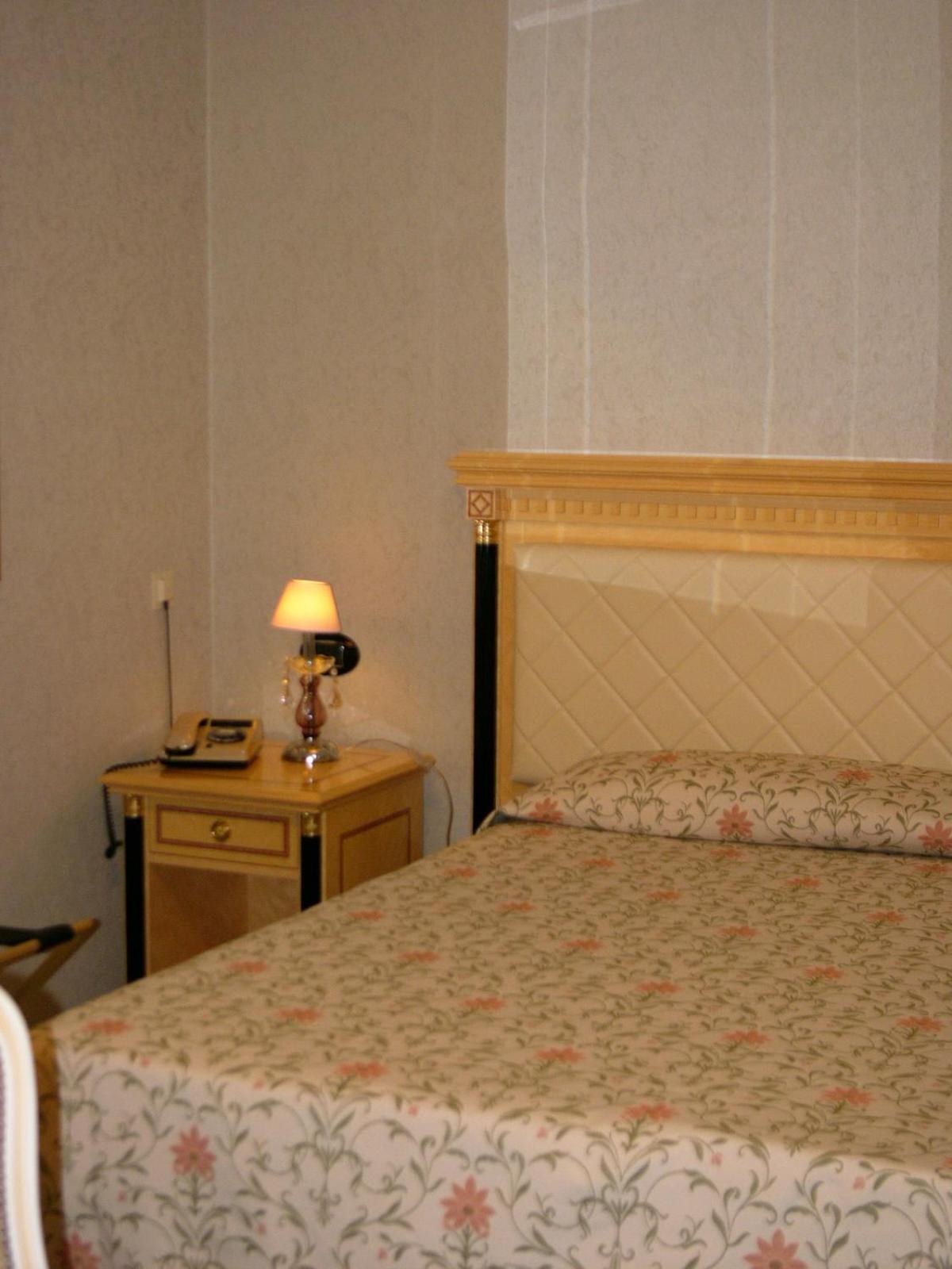 Hotel Lido Дейва-Марина Екстер'єр фото