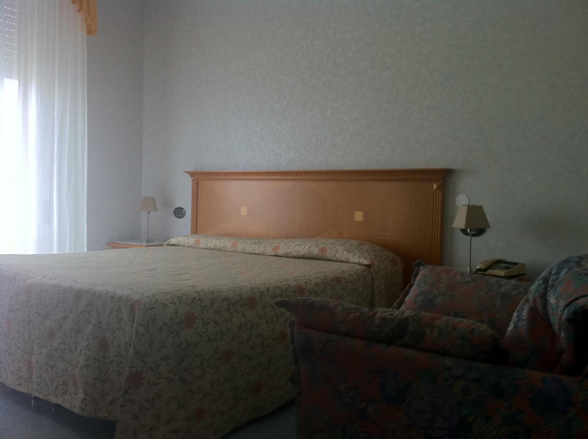 Hotel Lido Дейва-Марина Екстер'єр фото