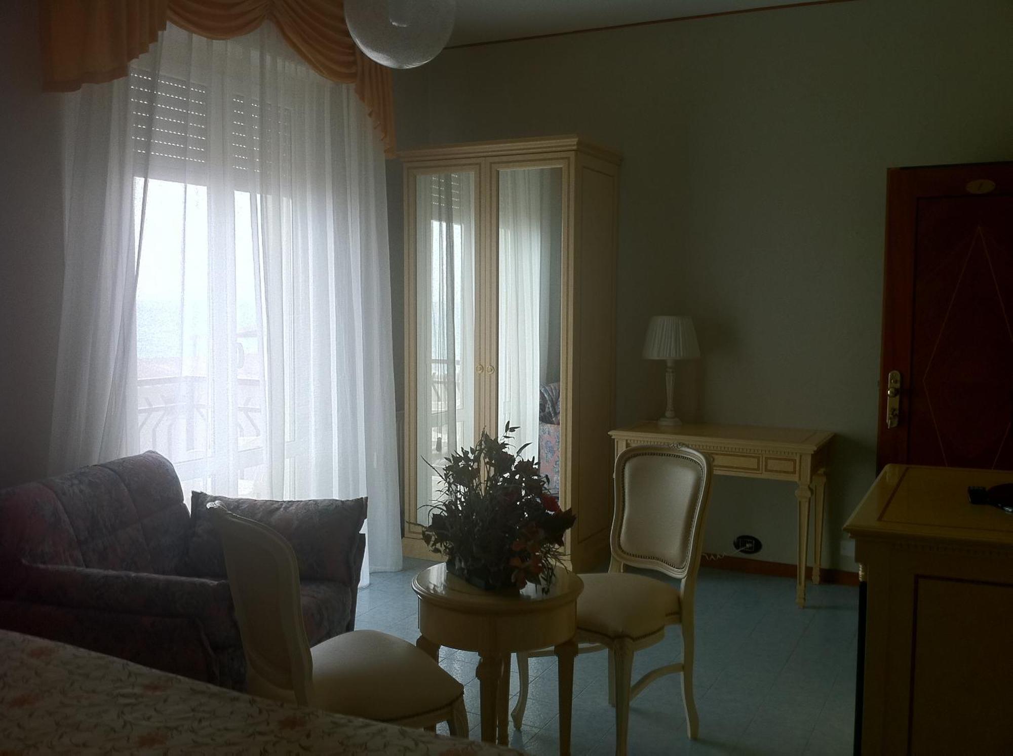 Hotel Lido Дейва-Марина Екстер'єр фото
