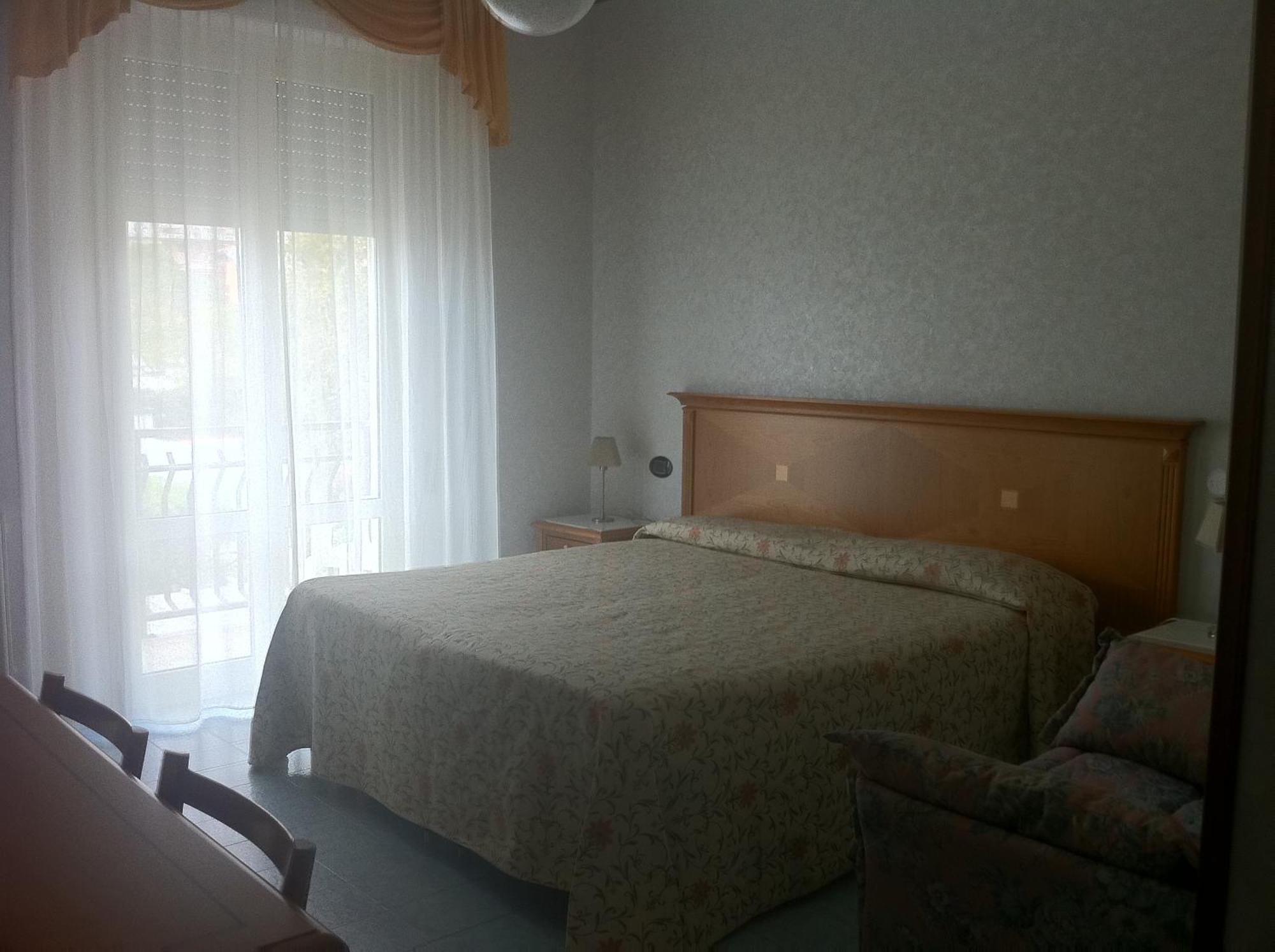 Hotel Lido Дейва-Марина Екстер'єр фото