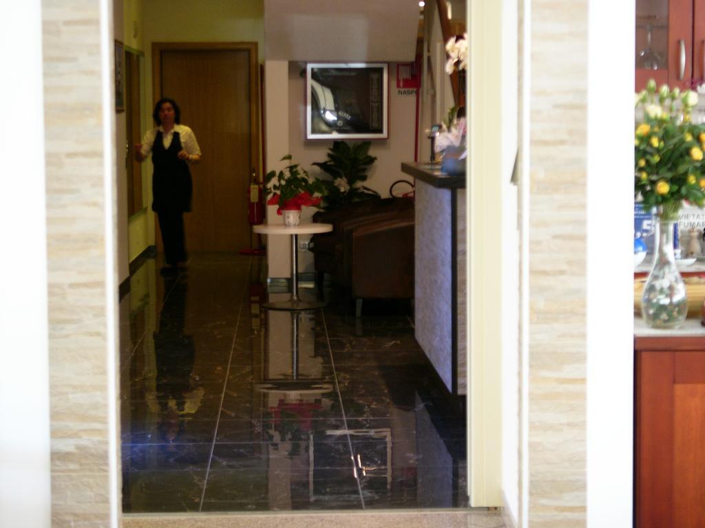 Hotel Lido Дейва-Марина Екстер'єр фото
