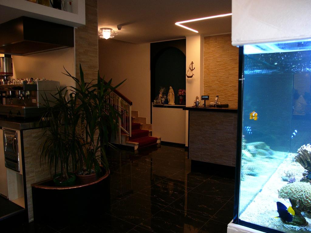 Hotel Lido Дейва-Марина Екстер'єр фото