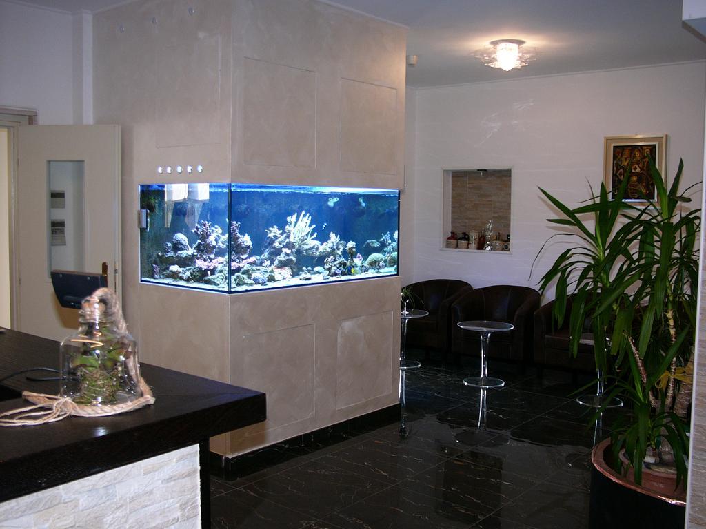 Hotel Lido Дейва-Марина Екстер'єр фото